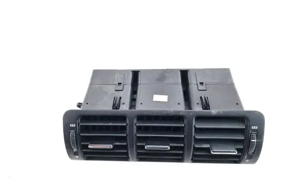 Mercedes-Benz ML W163 Dash center air vent grill A1638300054