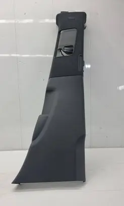 Audi Q7 4L (B) pillar trim (bottom) 4L0819724