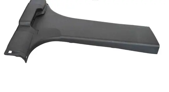 Mitsubishi Outlander (B) pillar trim (top) 7211A396
