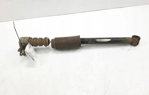 Opel Corsa D Rear shock absorber/damper