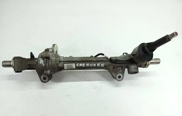 Jeep Grand Cherokee Steering rack P68416791AC