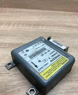 Volvo 850 Airbag control unit/module 9148494B 0285001097