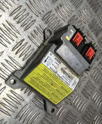 Airbag control unit/module
