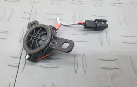 KIA Sportage Front door high frequency speaker 96311D9100 15616D0241 8907025802A