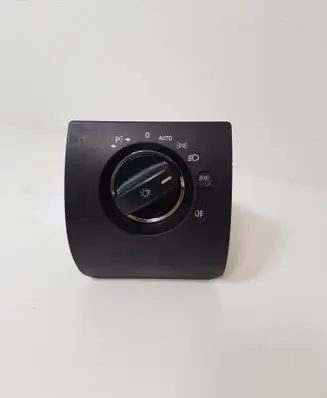 Mercedes-Benz ML W164 Light switch A1645453704