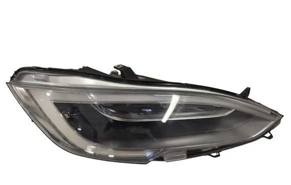 Tesla Model S Headlight/headlamp 105357100D 1201511100000 105754