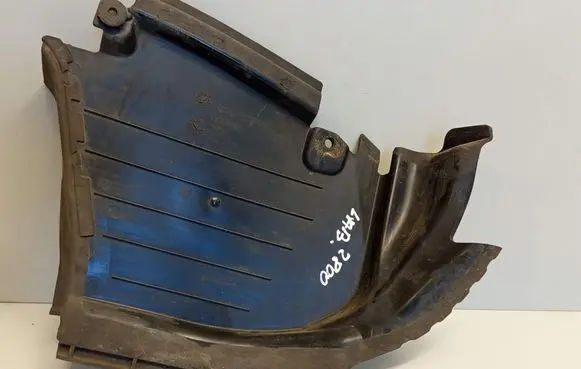 Volvo S60 Front bumper skid plate/under tray 31353425