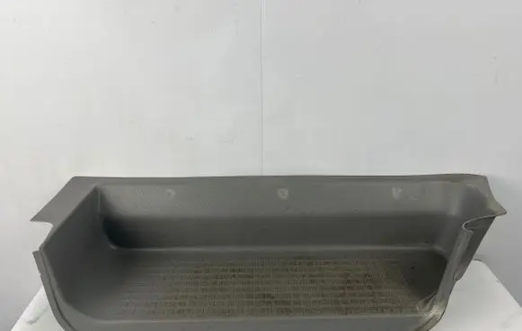 Volkswagen Multivan T4 Front sill trim cover 701863736B 705863736 7D0853736