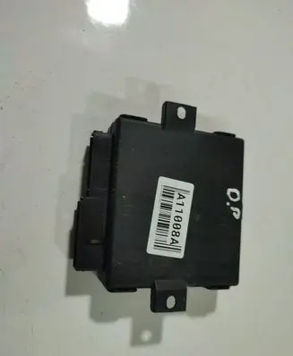 Opel Zafira A Comfort/convenience module 24410018