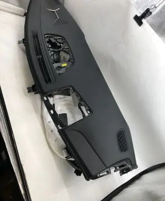 Hyundai Palisade Dashboard 84720s8aa0