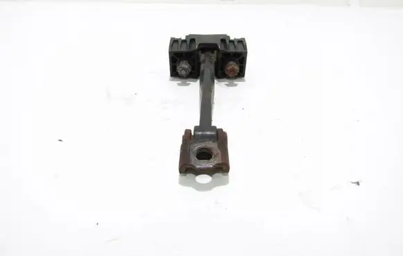 Opel Zafira B Front door check strap stopper Nėra