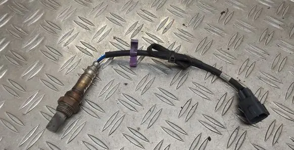 Lambda probe sensor