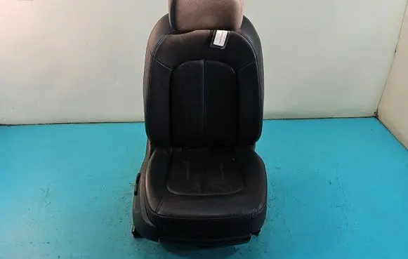 Audi A6 S6 C7 4G Front passenger seat IMPRK1516113