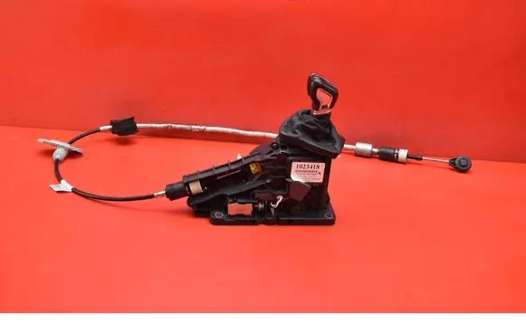 Volvo S90, V90 Gear shift rod 31437769