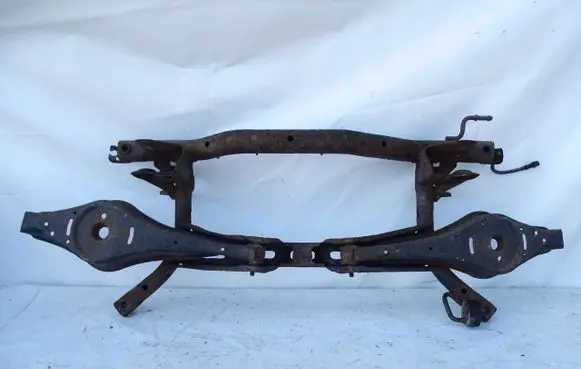 Volkswagen Scirocco Rear subframe 1K0535315BN