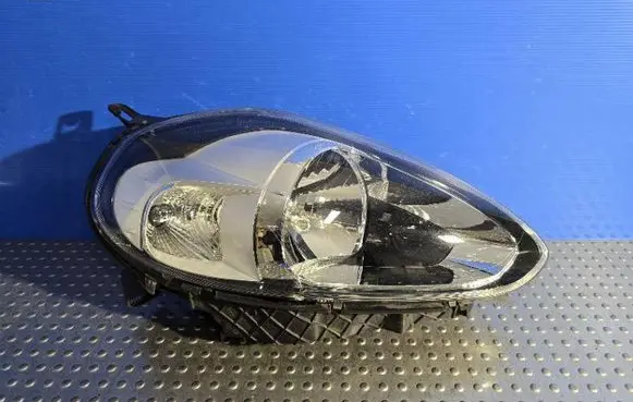 Fiat Punto Evo Headlight/headlamp