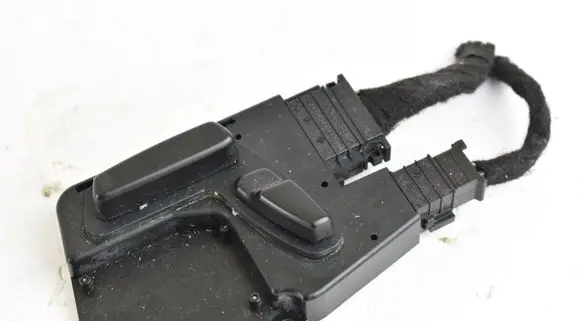 Mercedes-Benz ML W164 Seat control switch A1648201410