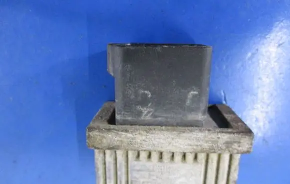 Renault Scenic II - Grand scenic II Other relay 7700115078