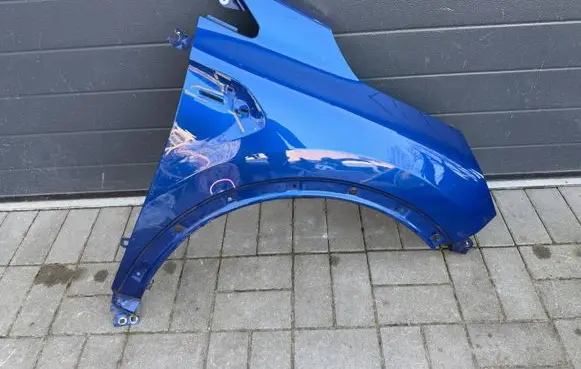 Renault Captur II Fender 2660093417R