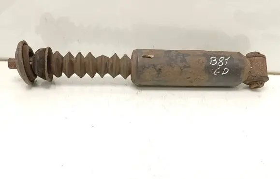 Volvo XC90 Rear shock absorber/damper 30683451