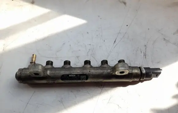 Renault Espace - Grand espace IV Fuel main line pipe 8200347593