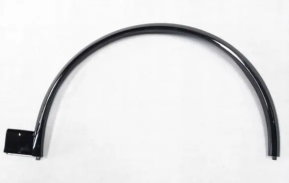 Porsche Macan (95B) Fender trim (molding) 95C853718N