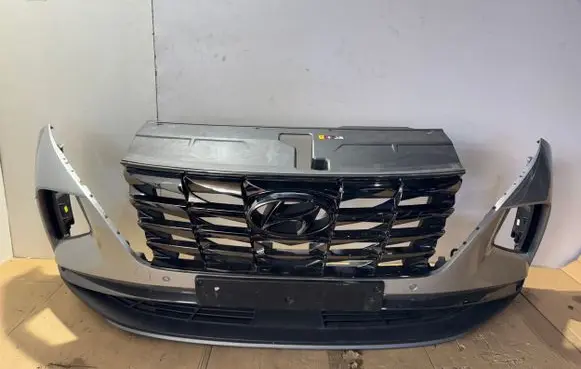 Hyundai Tucson IV NX4 Front bumper 86500CZ210
