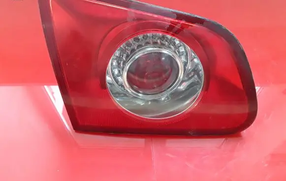 Volkswagen PASSAT B6 Tailgate rear/tail lights 3C9945093