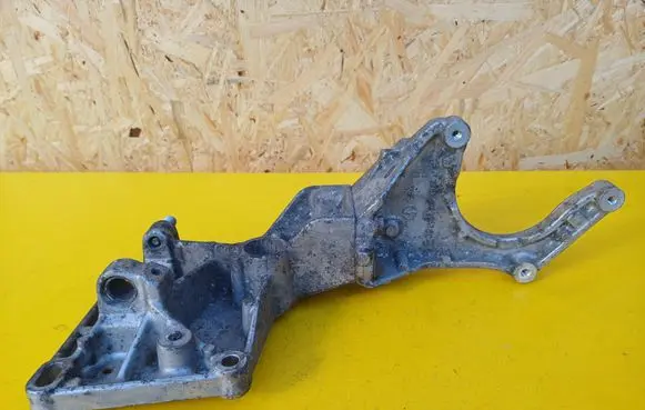 Citroen C3 Secondary air pump holder 9640883480B