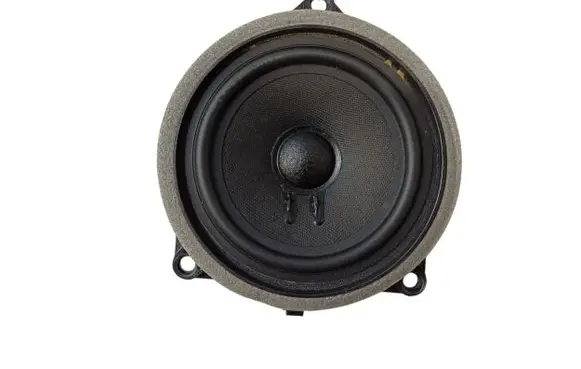 Front door speaker
