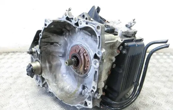 Volvo XC60 Automatic gearbox 31280602