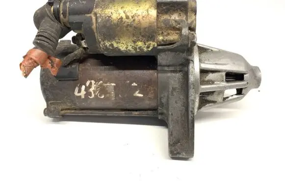 Honda CR-V Starter motor