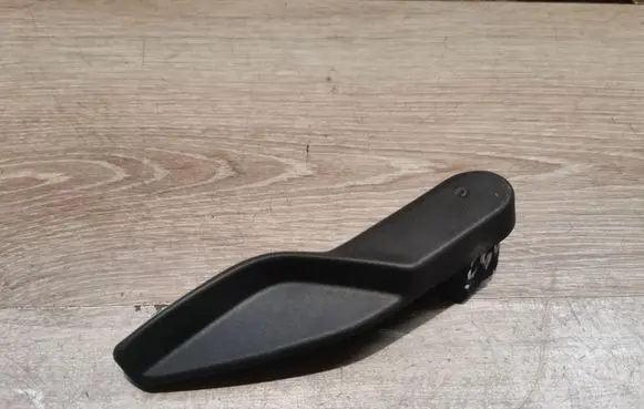 Volvo V70 Steering wheel adjustment handle/lever 30680262