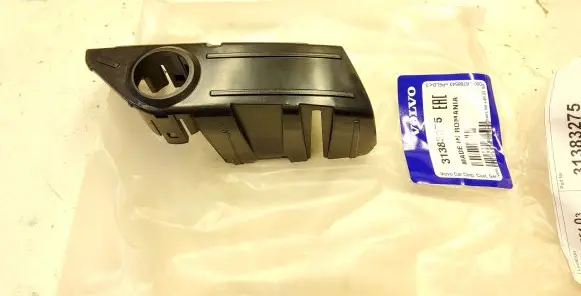 Volvo V90 Cross Country Front parking sensor holder (PDC) 31383275