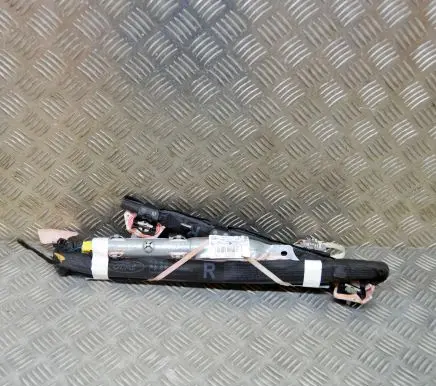 Ford Fiesta Roof airbag C1BB14B389AC