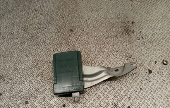 Lexus IS 220D-250-350 Door control unit/module 8974053060