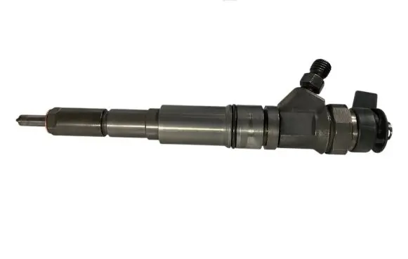 BMW 7 E65 E66 Fuel injector 7788812