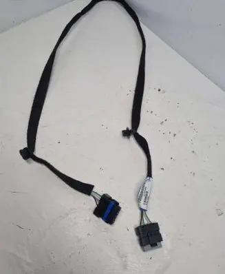 Opel Vivaro Sliding door wiring loom 241269888R 0109300