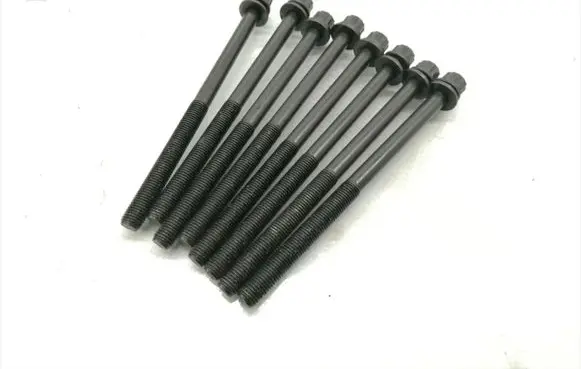 Hyundai Santa Fe Cylinder head bolts 