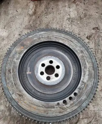 Fiat Ducato Flywheel 50228