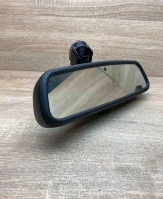 BMW 3 E92 E93 Rear view mirror (interior) 9134459 9051541