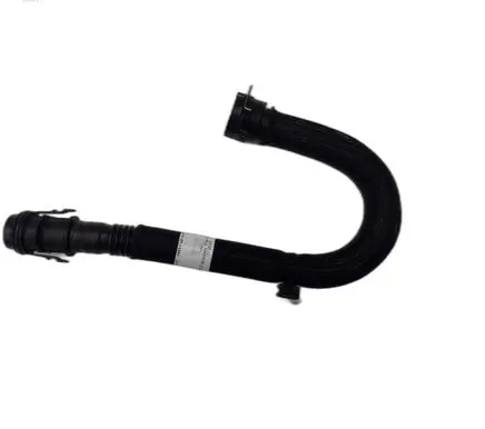 BMW 5 G60 G61 Engine coolant pipe/hose 