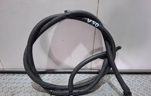 Volvo V50 Headlight washer hose/pipe 