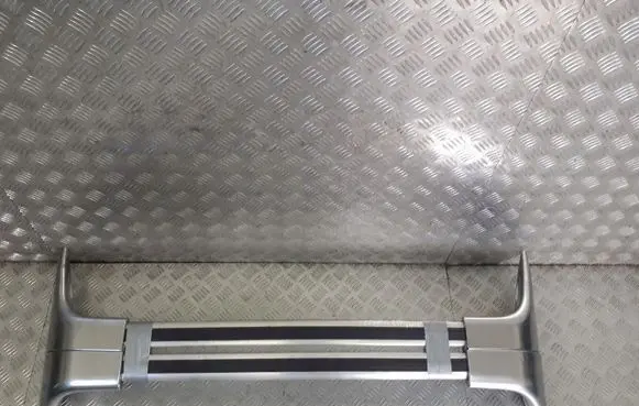 Peugeot 807 Roof bar rail 