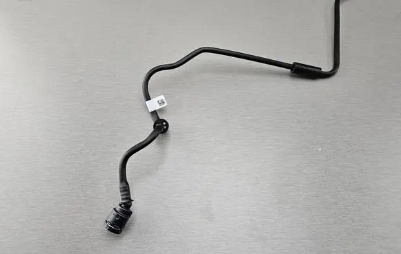 BMW 5 G30 G31 G38 Engine coolant pipe/hose 8678494 17128678494