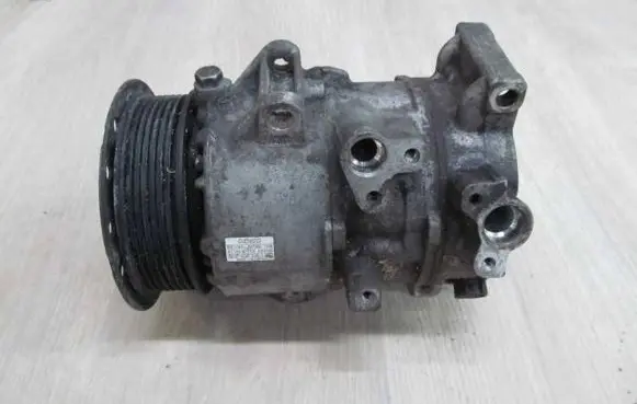 Lexus IS 220D-250-350 Air conditioning (A/C) compressor (pump) 447260-1296 40156
