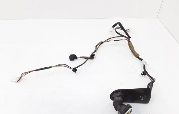 Mazda 6 Rear door wiring loom GJ6A67220E