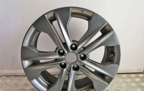 Hyundai Santa Fe R17 alloy rim 529102W170