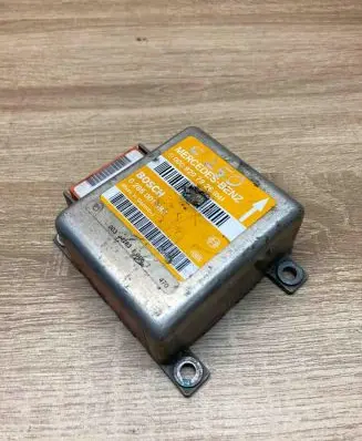 Mercedes-Benz C W202 Airbag control unit/module 0008207926 0285001083