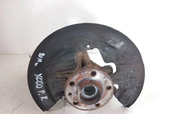 Volvo XC60 Front wheel hub